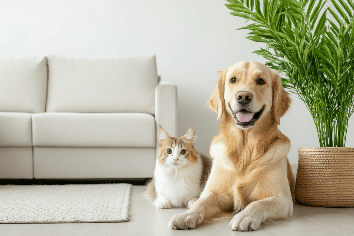 Vaši ljubimci u dobrim rukama